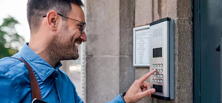 Advanced Solutions for Enhanced Security in Reisterstown, MD