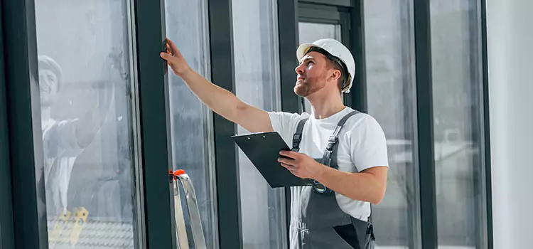 Comprehensive Solutions for Your Sticking Doors in Reisterstown, MD