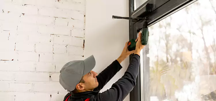Your Trusted Partner for Door Closer Solutions in Reisterstown, MD
