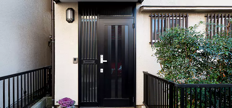 Popular Exterior Door Options in Reisterstown, MD